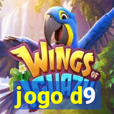 jogo d9